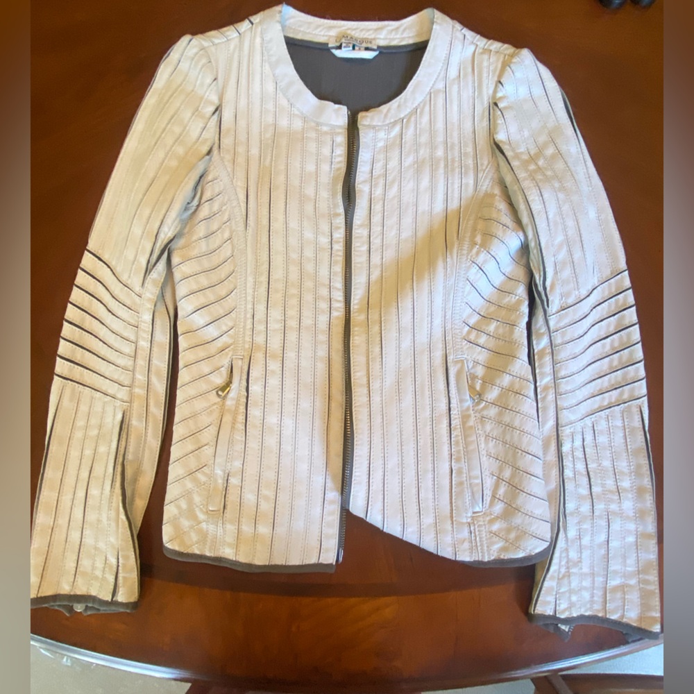 LaMarque’s ‘Karin’s Striped Jacket